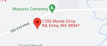 Elma Best Storage Map and Directions